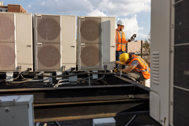 Best HVAC installation services  in North Decatur, GA