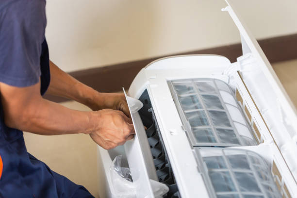 Best Residential HVAC services  in North Decatur, GA