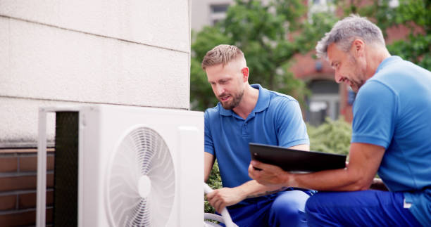 Best Furnace repair near me  in North Decatur, GA