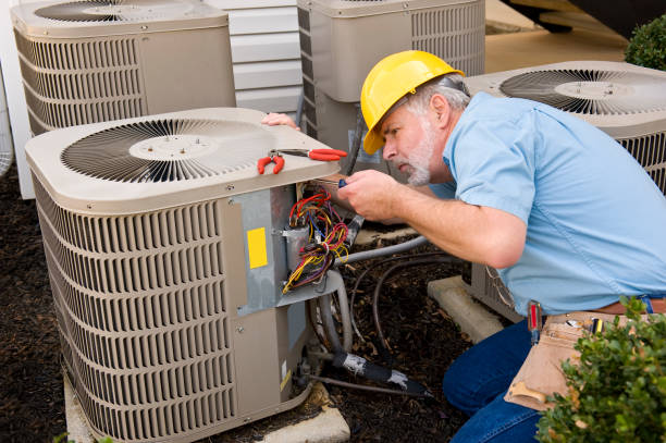 Best HVAC air duct cleaning  in North Decatur, GA