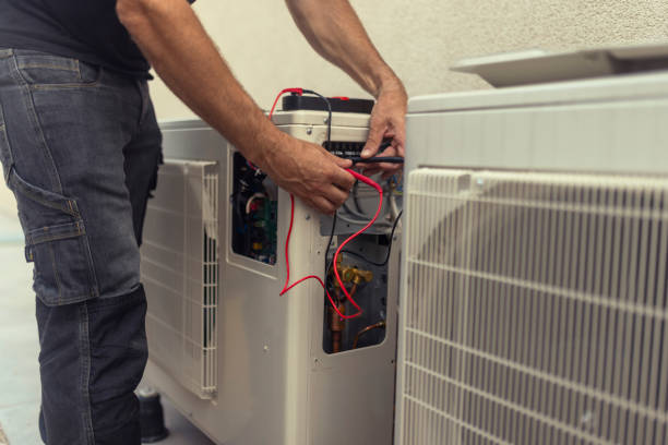 Best HVAC tune-up services  in North Decatur, GA