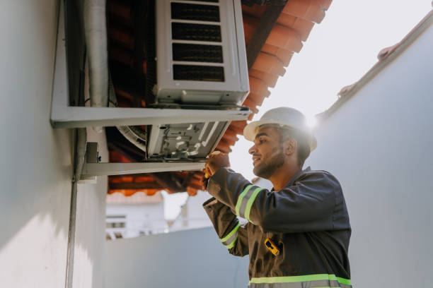 Best Local HVAC companies  in North Decatur, GA