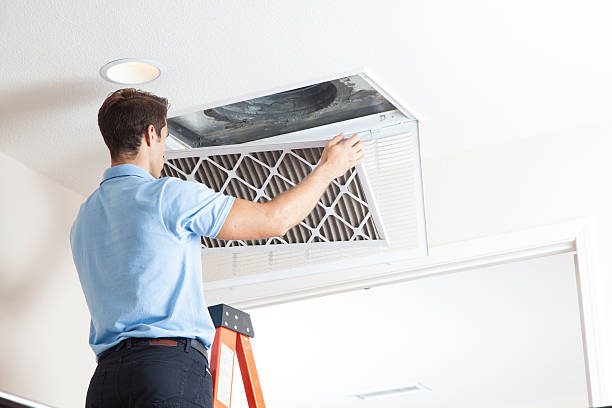 Best HVAC system installation  in North Decatur, GA