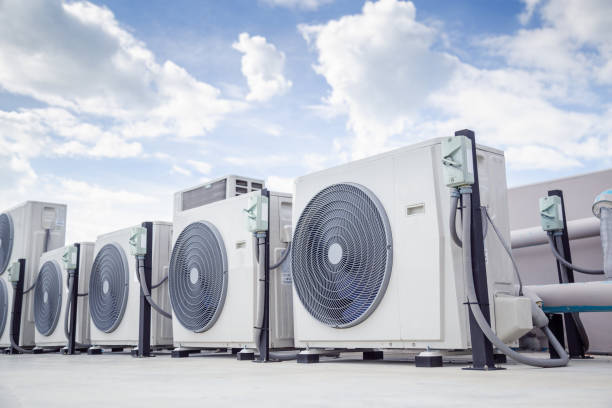 Best HVAC system installation  in North Decatur, GA