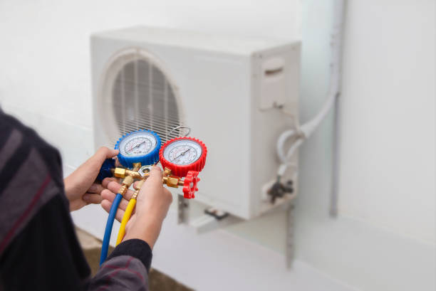 Best Best HVAC companies  in North Decatur, GA