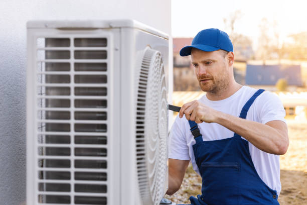 Best Affordable HVAC services  in North Decatur, GA