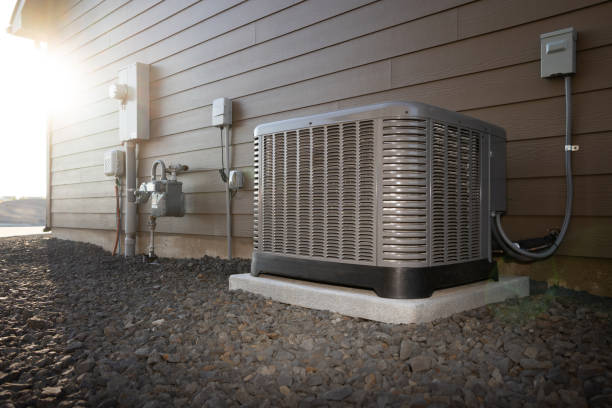 Best HVAC replacement cost  in North Decatur, GA